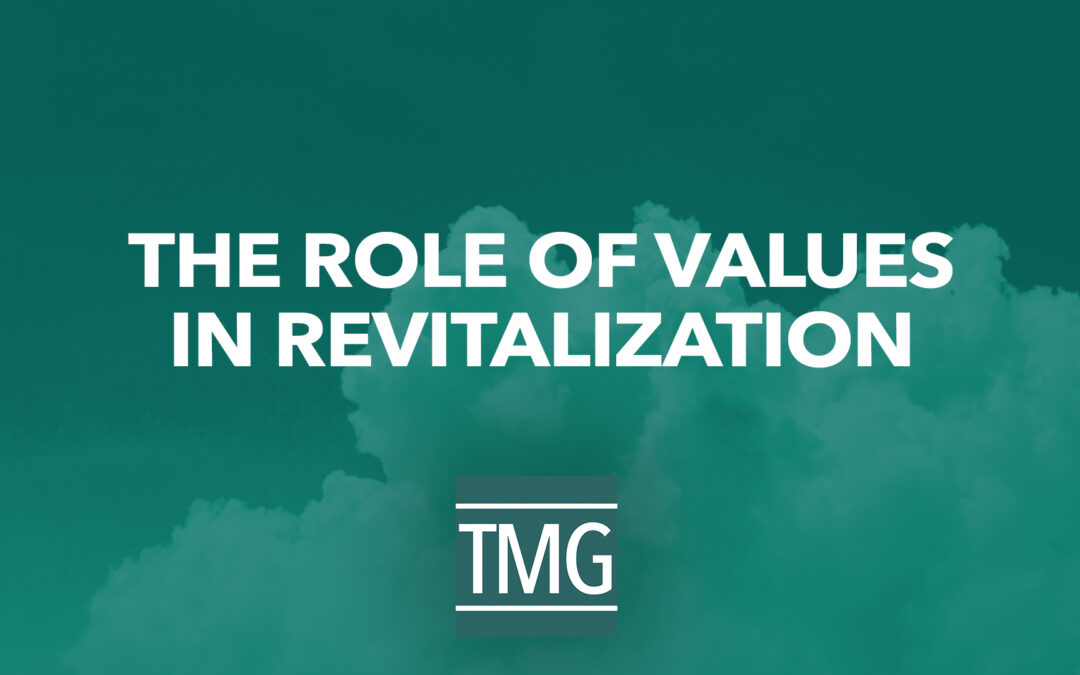 The Role of Core Values