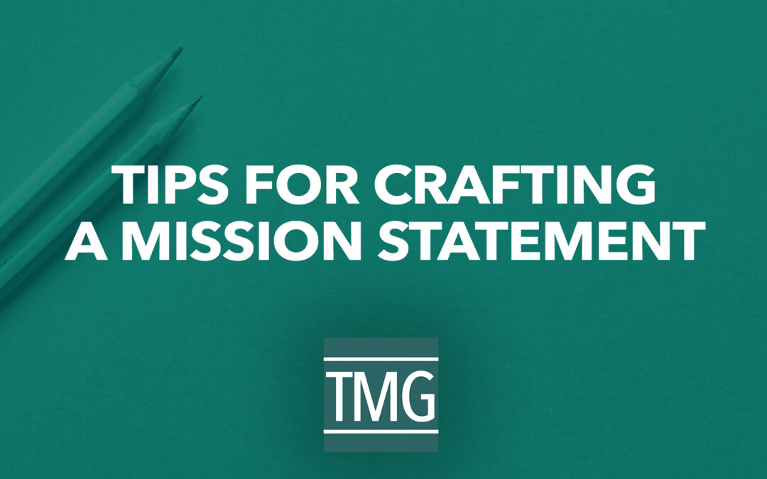 Tips for Crafting a Mission Statement | The Church Revitalization Podcast Ep. 6