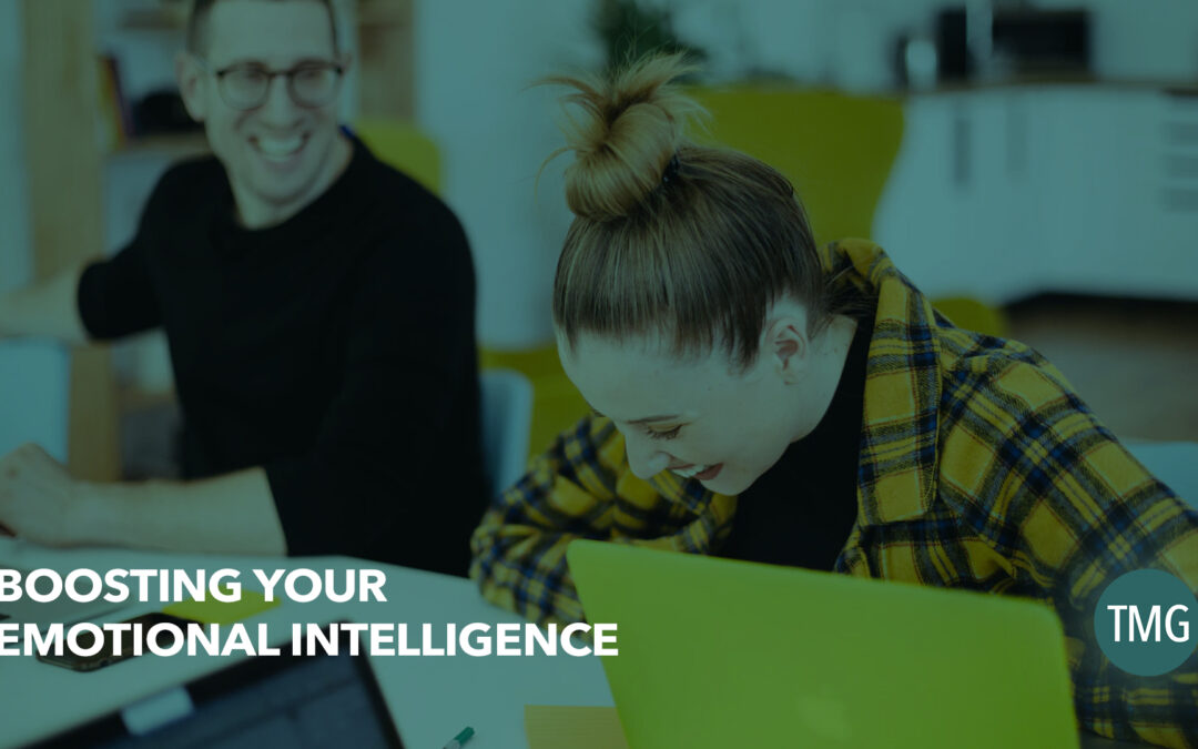 Boosting Your Emotional Intelligence