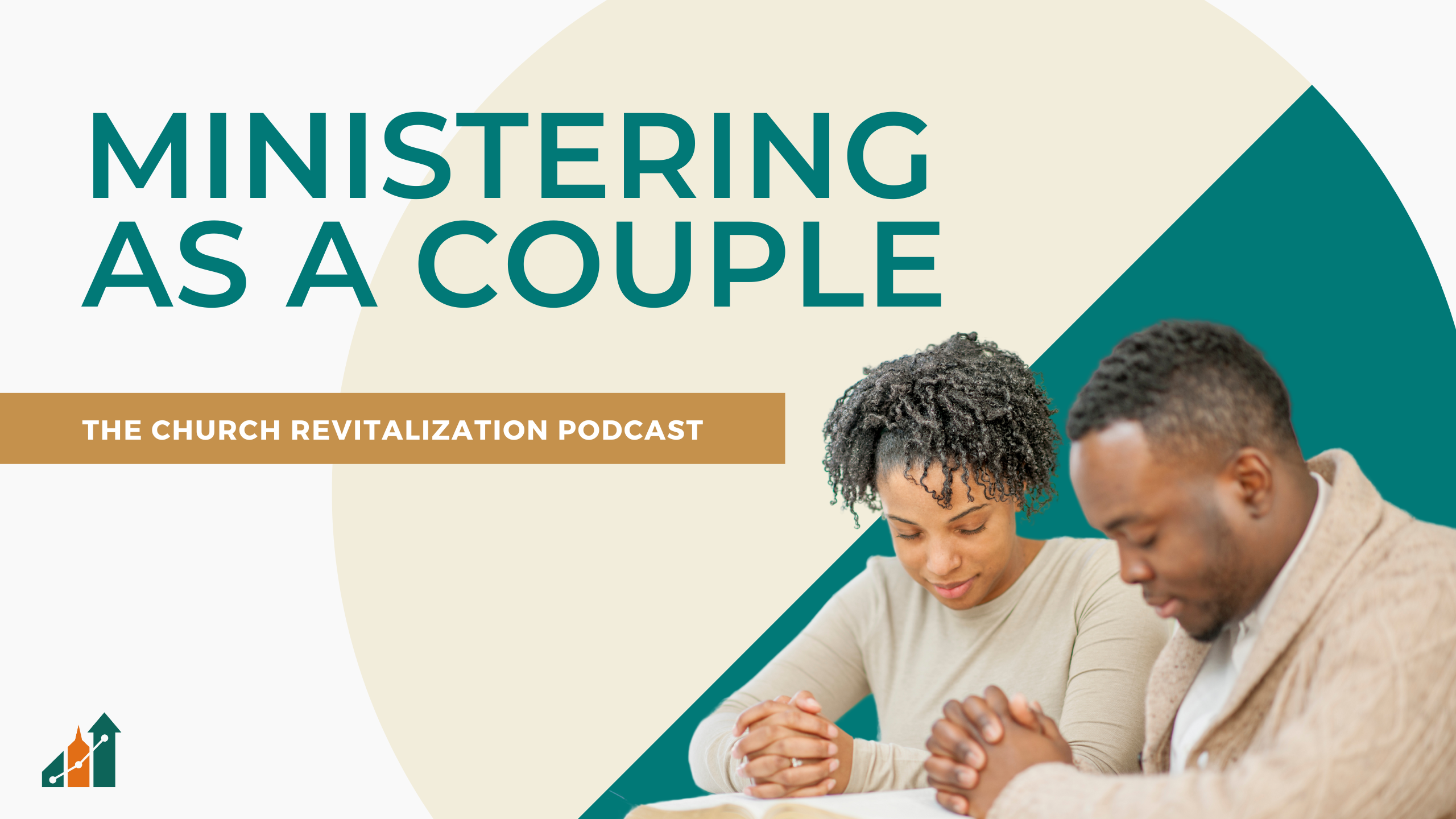 Ministering as a Couple